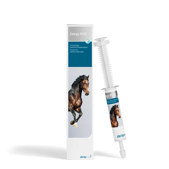 derbymed Energy Plus